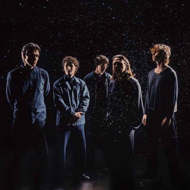 Bloom artist profile image