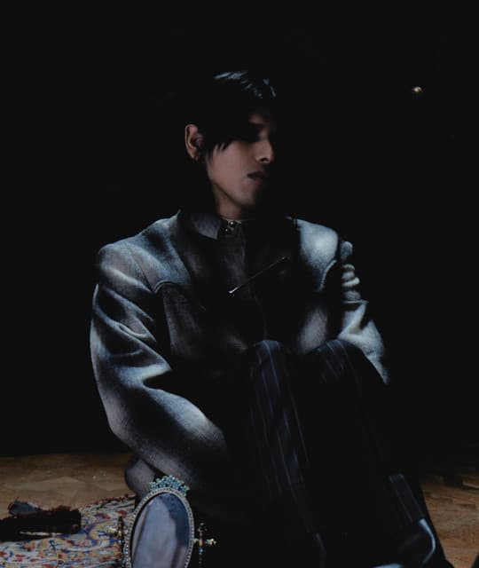 Sinnerella profile