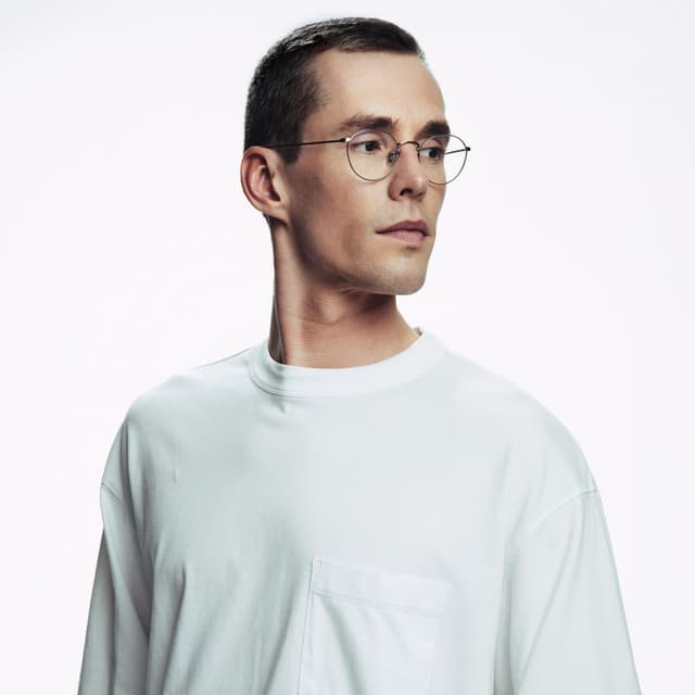 Lost Frequencies's artist profile image
