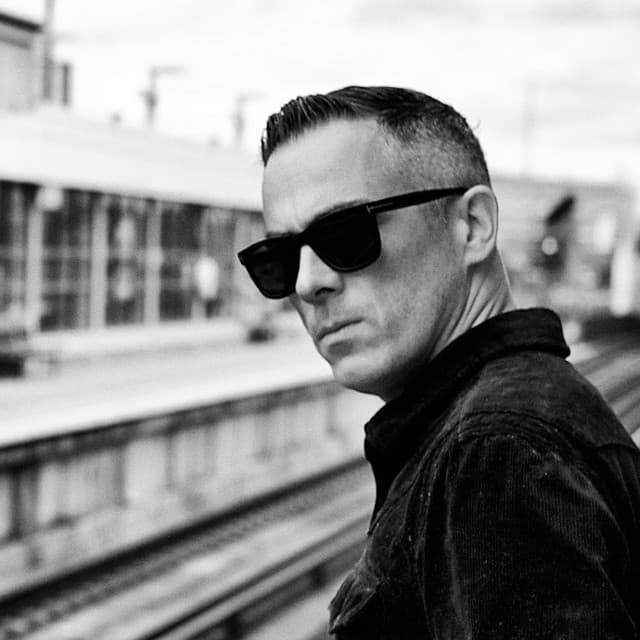 DJ Zinc artist profile image