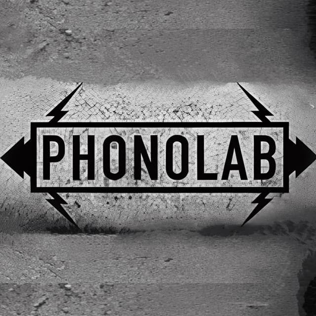 Phonolab artist profile image