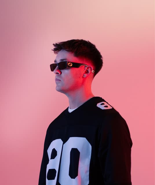 Goosey artist profile image