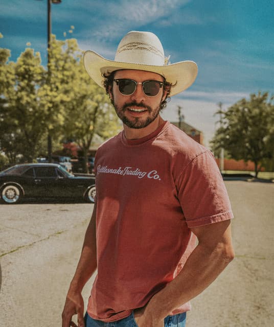 Josh Meloy artist profile image