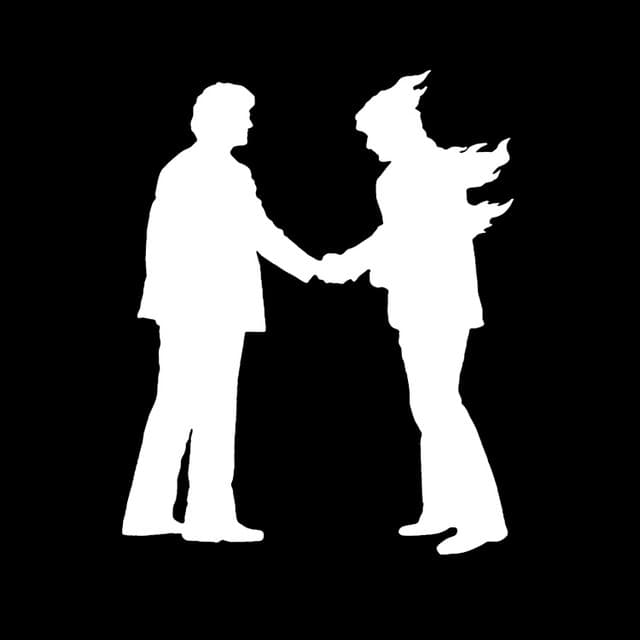 Pink Floyd's artist profile image