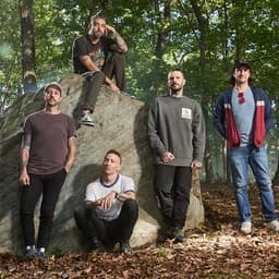 Better Lovers's artist profile image