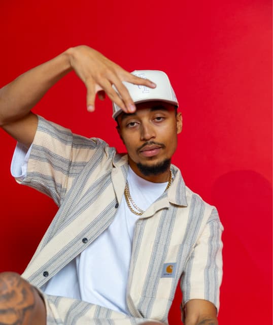 Vary artist profile image