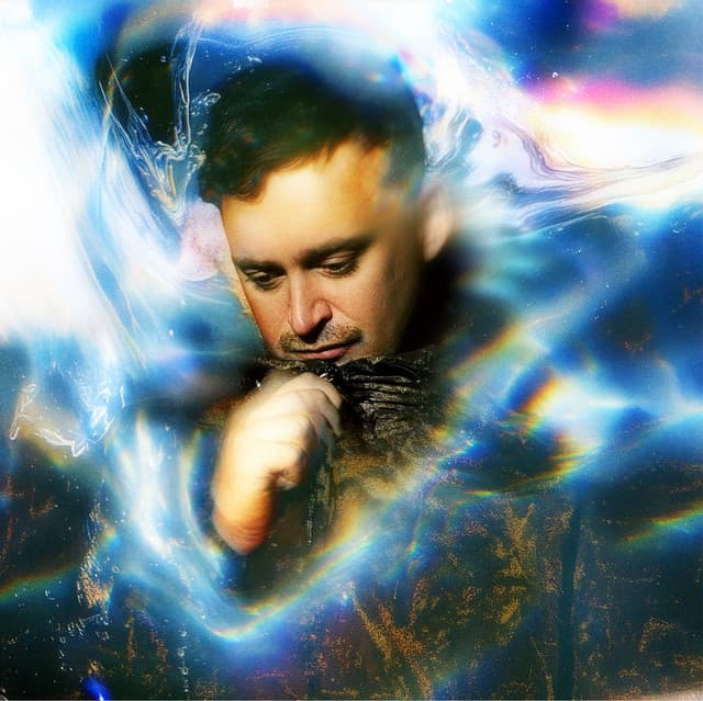 Lone artist profile image