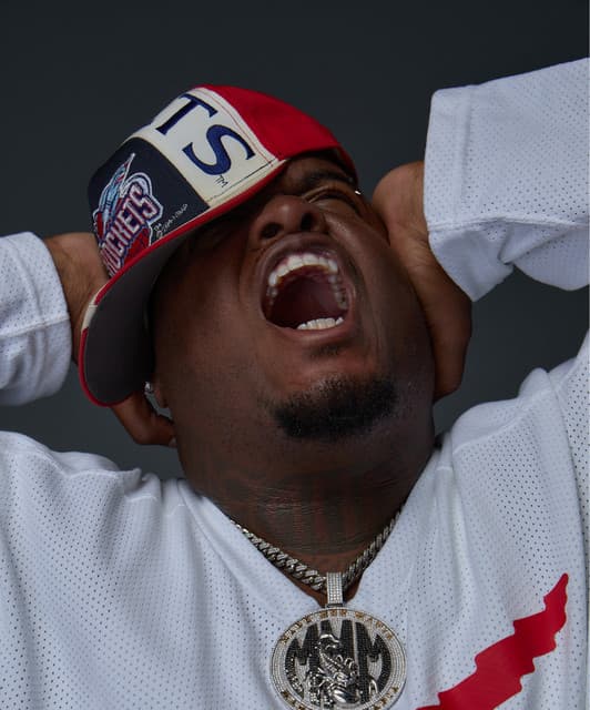 Duke Deuce artist profile image