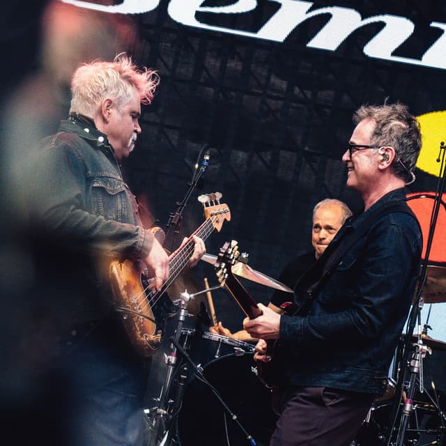 Semisonic artist profile