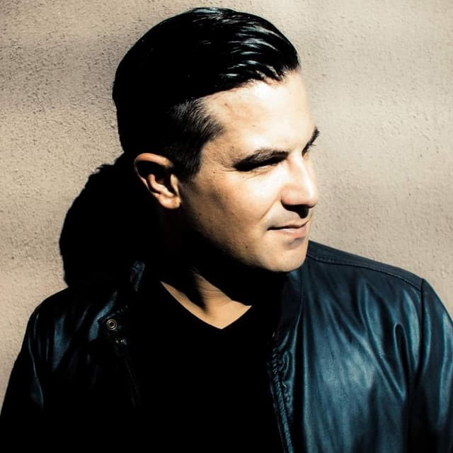Protoculture artist profile image