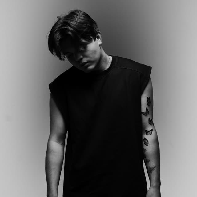 Camylio artist profile image