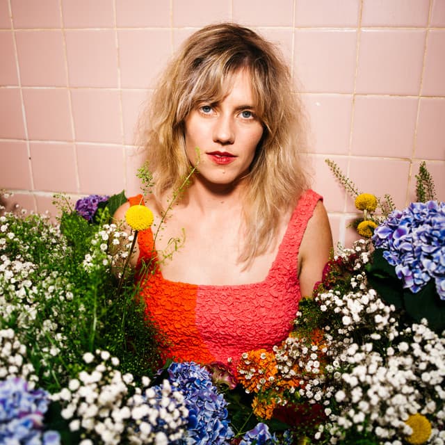Katie Von Schleicher artist profile image