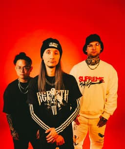 Within Destruction's artist profile image