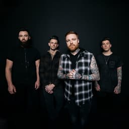 Memphis May Fire's artist profile image