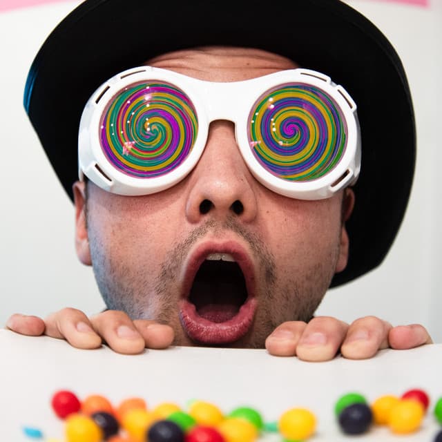 WonkyWilla artist profile image