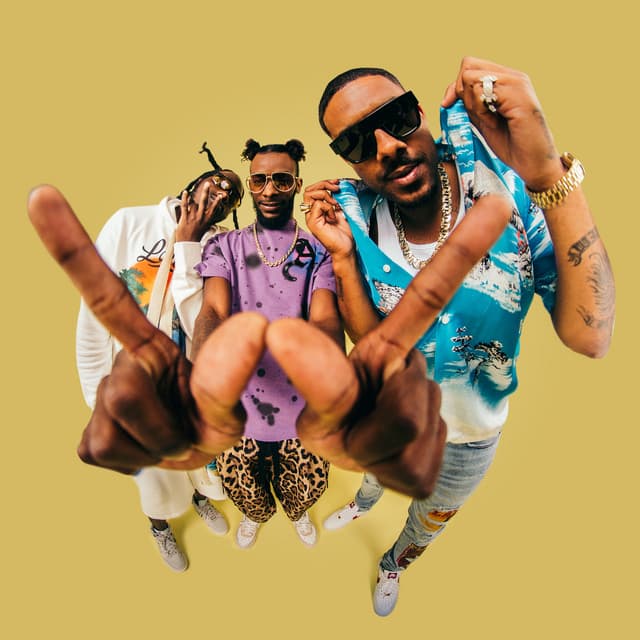 WSTRN artist profile image