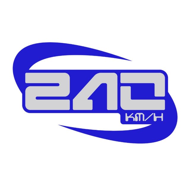240 KM/H artist profile image