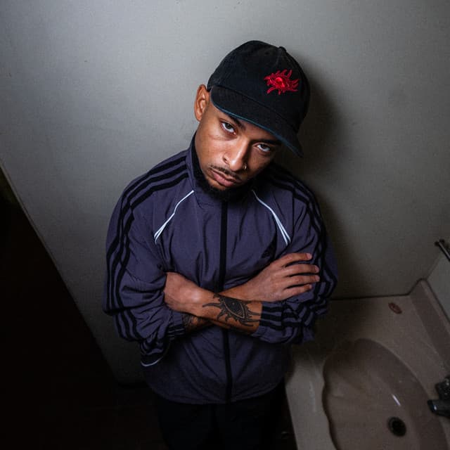 Khary artist profile image