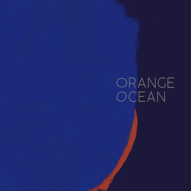 Orange Ocean artist profile image