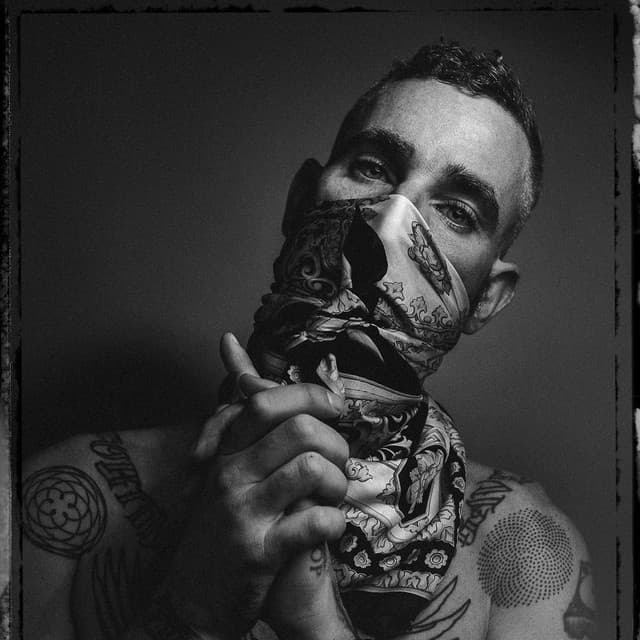 DJ White Shadow's artist profile image
