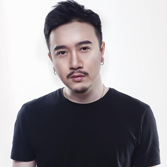 TANG artist profile image