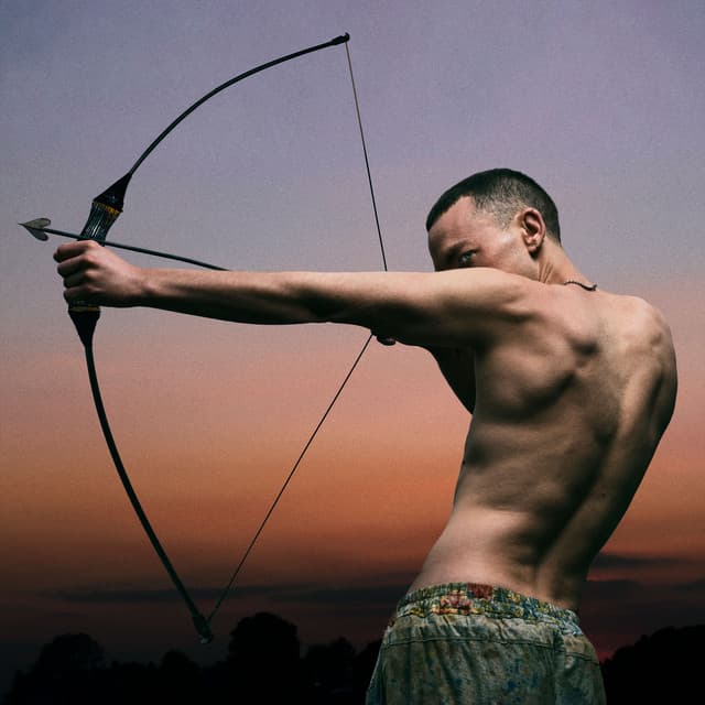 Olly Alexander (Years & Years) artist profile image