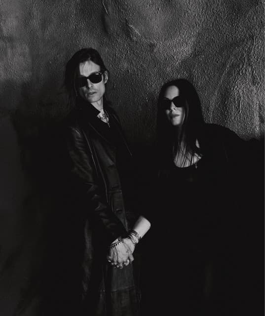 Cold Cave artist profile