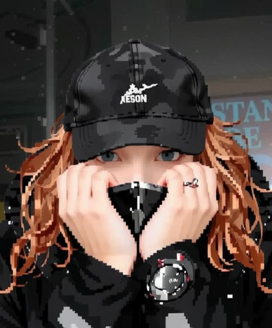 Drippy artist profile image