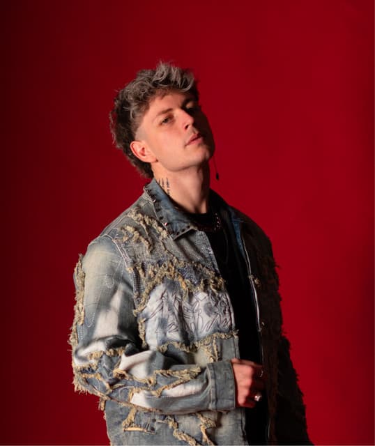 NOYSE artist profile image