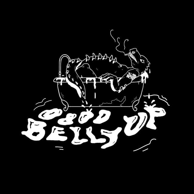 0800 Belly Up artist profile image