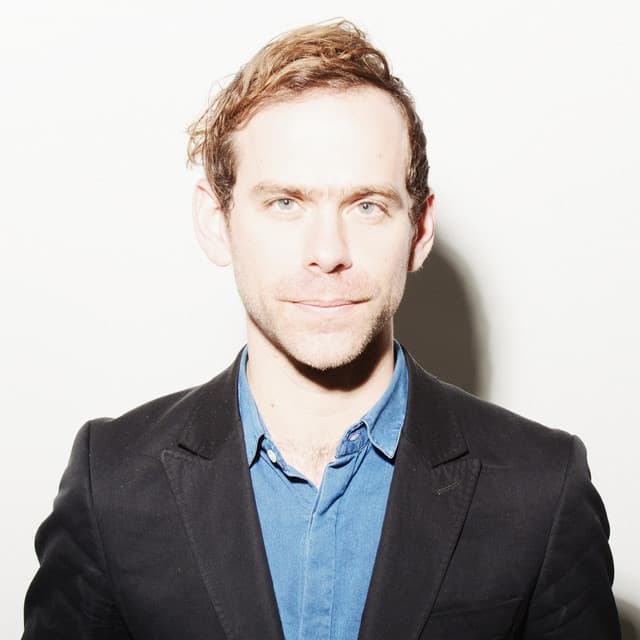 Bryce Dessner artist profile image