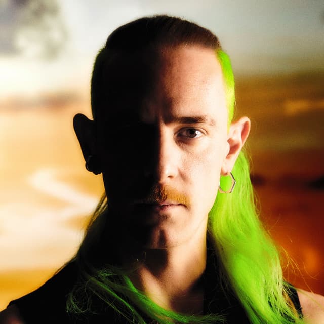 MACE artist profile image