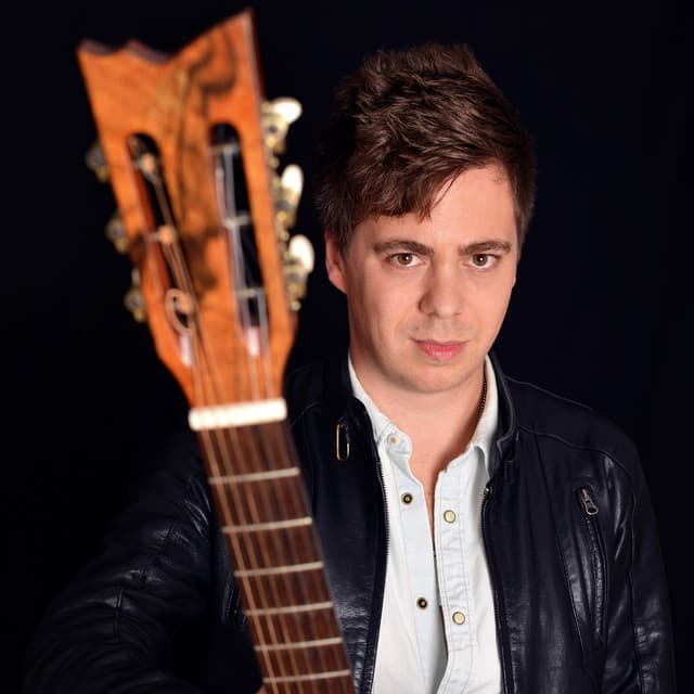 Thomas Zwijsen artist profile image