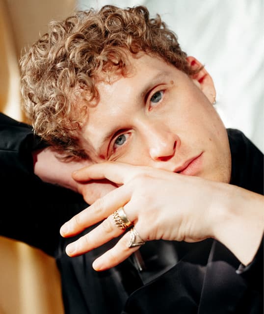 RHODES artist profile image