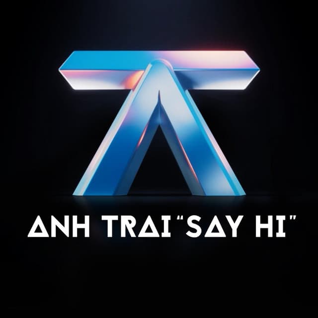 ANH TRAI "SAY HI" artist profile image