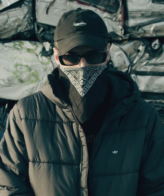 Gonzi artist profile image