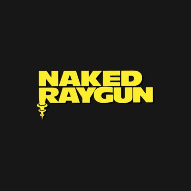 Naked Raygun artist profile image