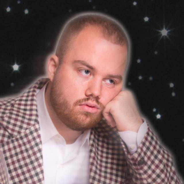 Budman. artist profile image
