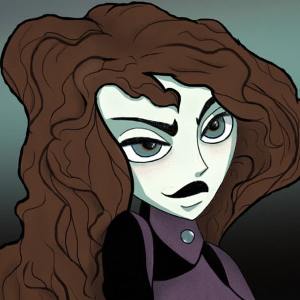 SHEGO artist profile image