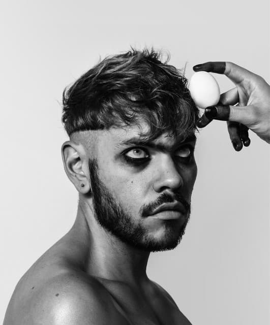 Cain Culto's artist profile image