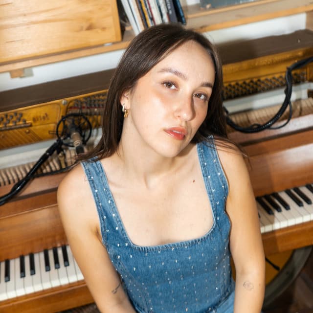 VILLFORTH artist profile image