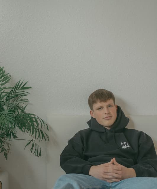 Kimmø artist profile image
