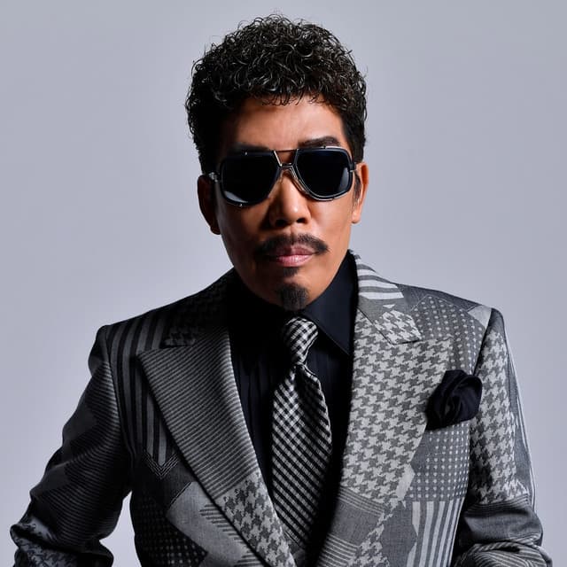 Masayuki Suzuki artist profile image