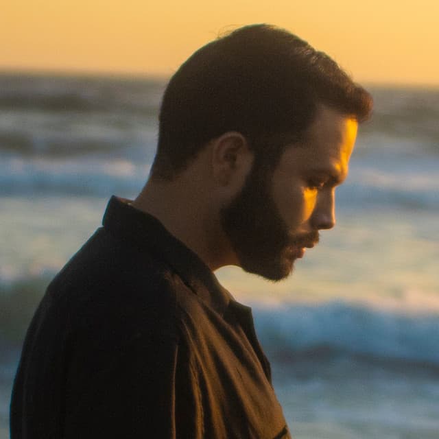 Leonardo Aguilar's artist profile image