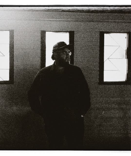 Chewy Rodriguez artist profile image