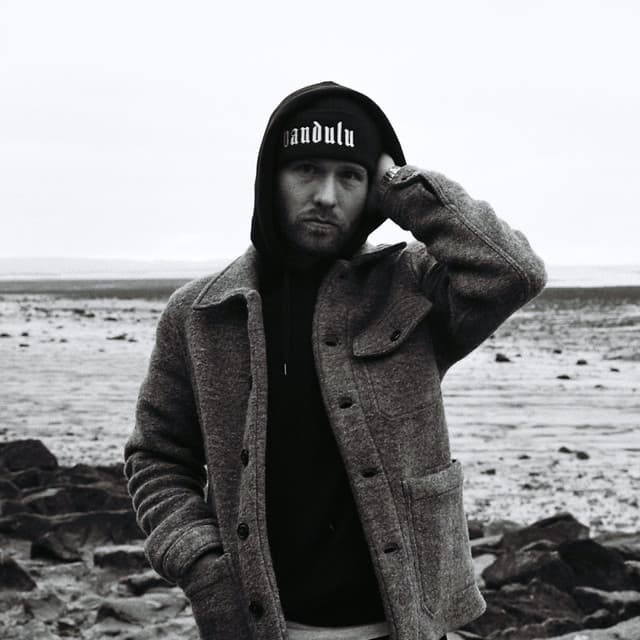 Commodo artist profile image