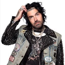 Yelawolf's artist profile image
