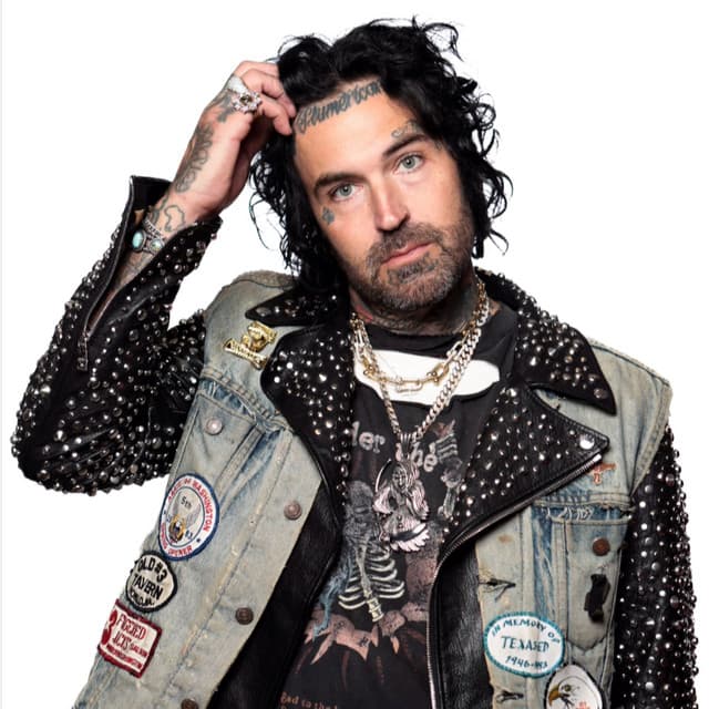 Yelawolf's artist profile image