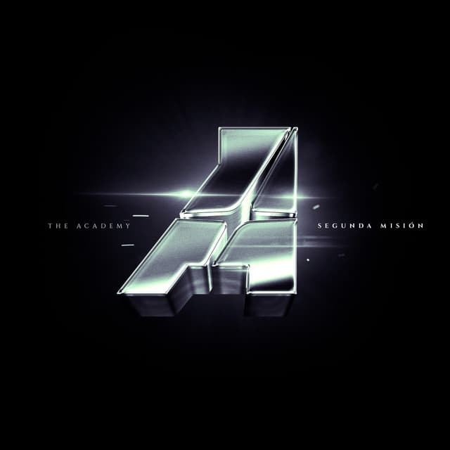 The Academy: Segunda Misión artist profile image