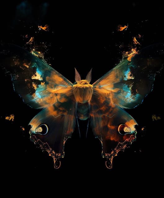 Burden of the Sky artist profile image